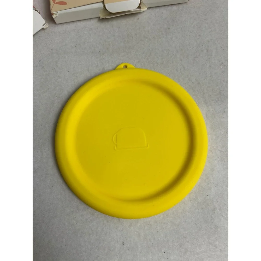 Purekra silicone lids